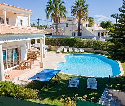 Villa Gale