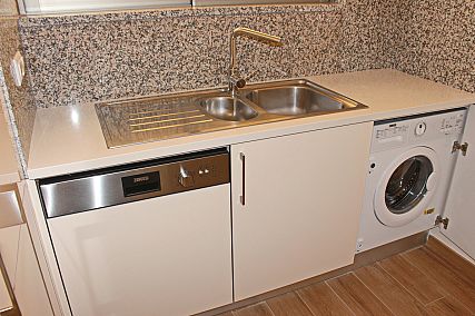 Achard Apartment