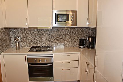 Achard Apartment