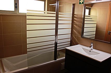 Achard Apartment