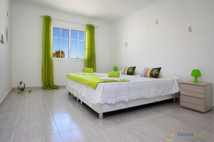 Casa Vela I