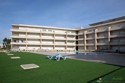 Barracuda Oura Dream Apartment
