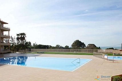 Barracuda Oura Dream Apartment