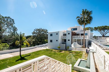 Belo Horizonte Villa