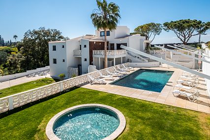 Belo Horizonte Villa