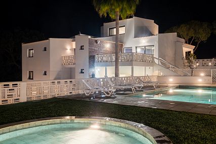 Belo Horizonte Villa