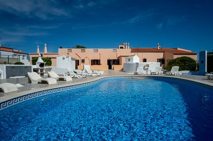 Solar Sr Antonio 1
