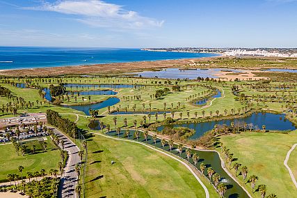Filomena Golf Paradise