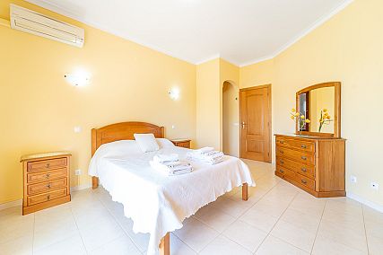 Filomena Golf Paradise