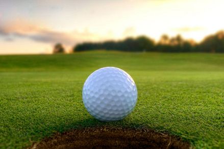 Golf Transfer