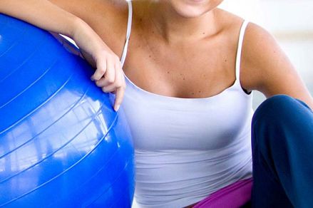 Personal Trainer
