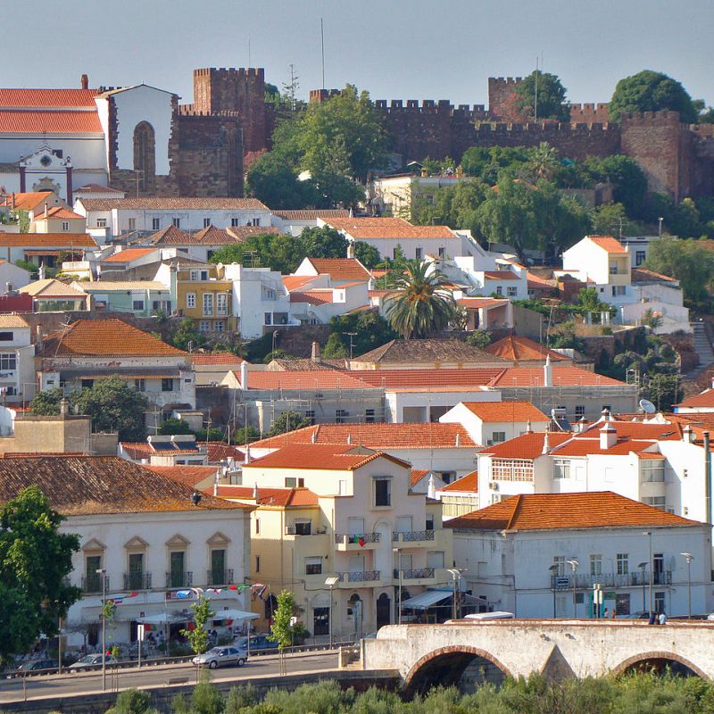 Silves